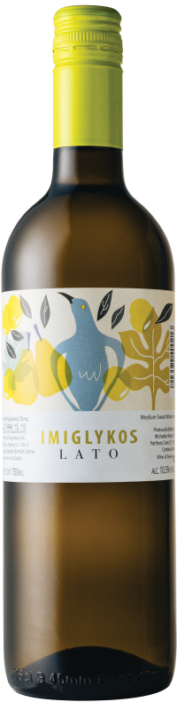 LATO IMIGLYKOS WHITE