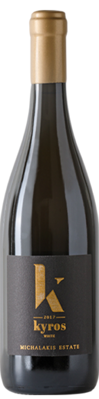 MICHALAKIS ESTATE KYROS 2017