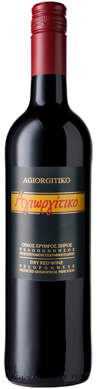 AGIORGITIKO