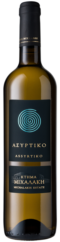 MICHALAKIS ESTATE ASSYRTIKO