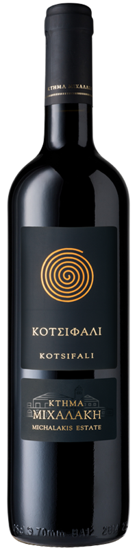 MICHALAKIS ESTATE KOTSIFALI