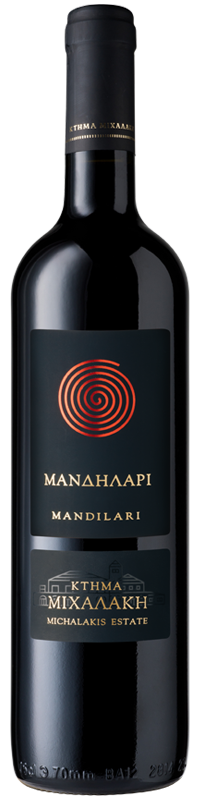 MICHALAKIS ESTATE MANDILARI