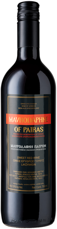 MAVRODAPHNE