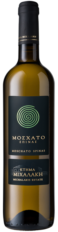 MICHALAKIS ESTATE MOSCHATO SPINAS