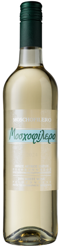 MOSCHOFILERO