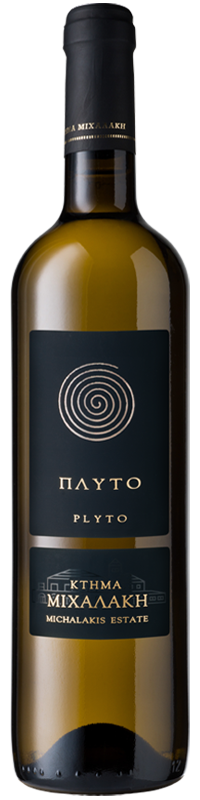 MICHALAKIS ESTATE PLYTO