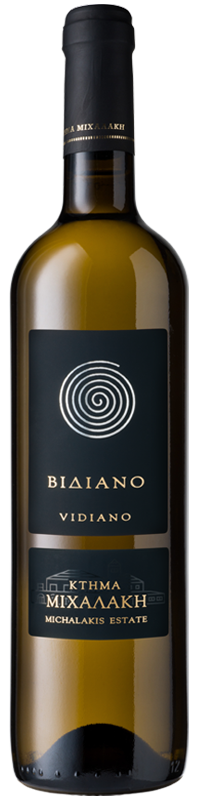 MICHALAKIS ESTATE VIDIANO