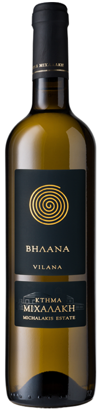 MICHALAKIS ESTATE VILANA