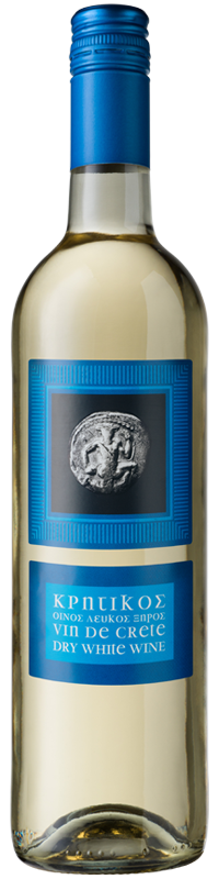 VIN DE CRETE WHITE